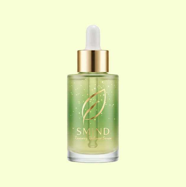 Herbal Green Essence