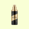 Luxury Black & Gold Spray