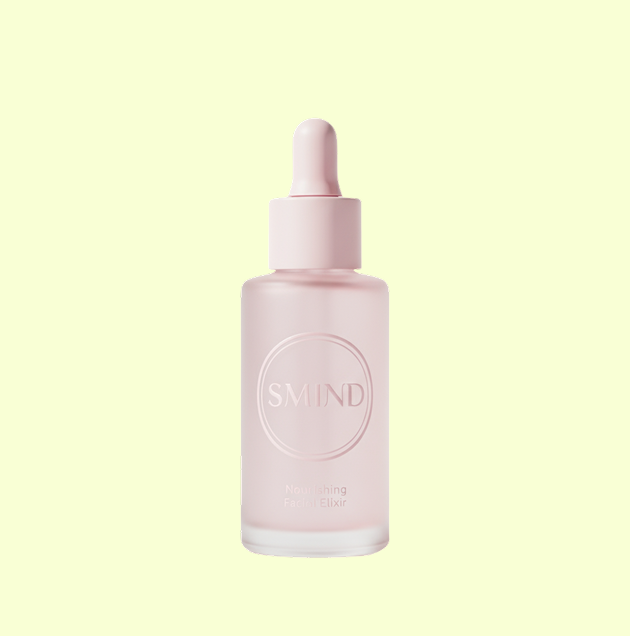 Soft Pink Serum